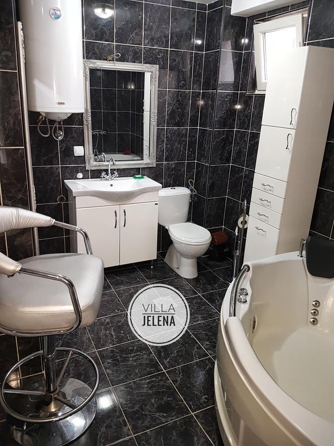 Villa Jelena - Sobe Kragujevac Ngoại thất bức ảnh